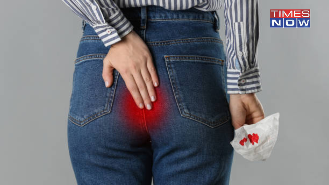 Rectal Bleeding: Here’s What Causes Blood In Stool