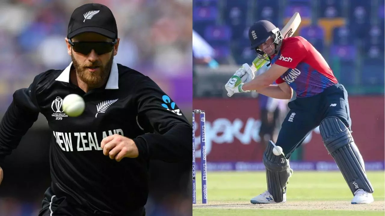 England Vs New Zealand Cricket World Cup Dream 11 Prediction: Get Your Fantasy Cricket Team Ready