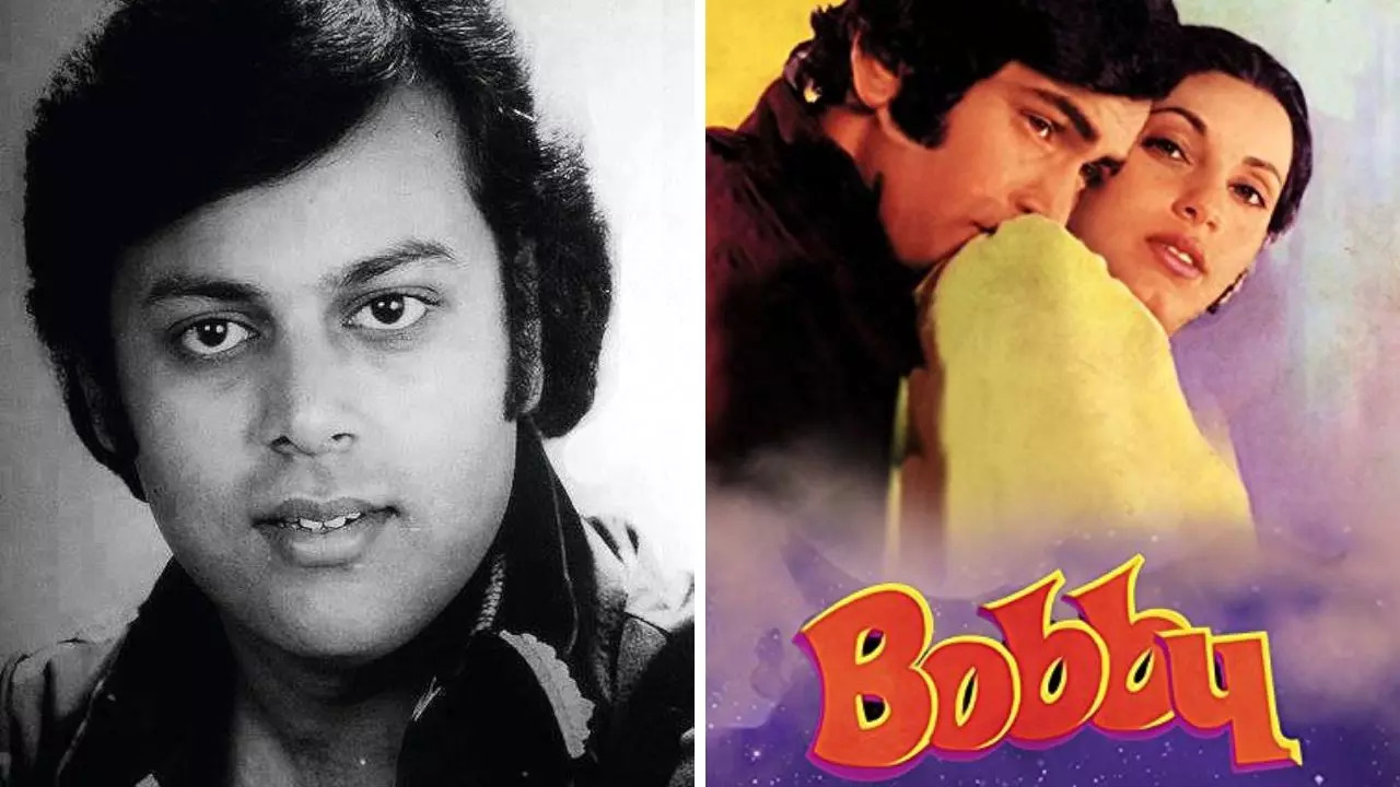 When Shailendra Singh talked about bagging Bobby