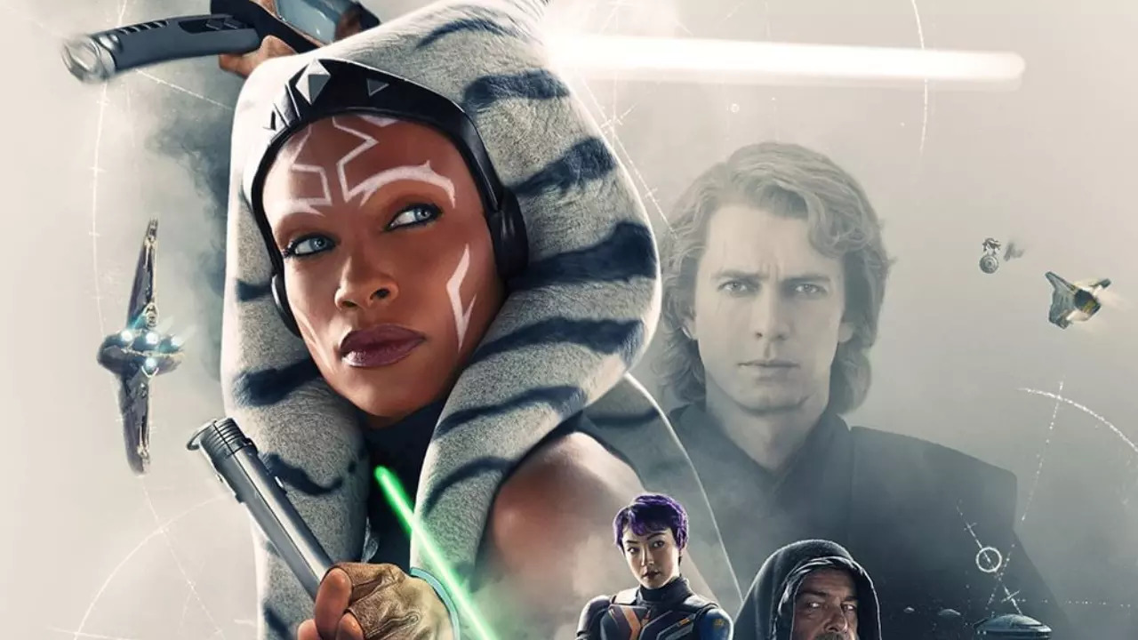 Spoiler Alert! Ahsoka Season 1 Ends With Shocker, What Will Season 2 Bring?