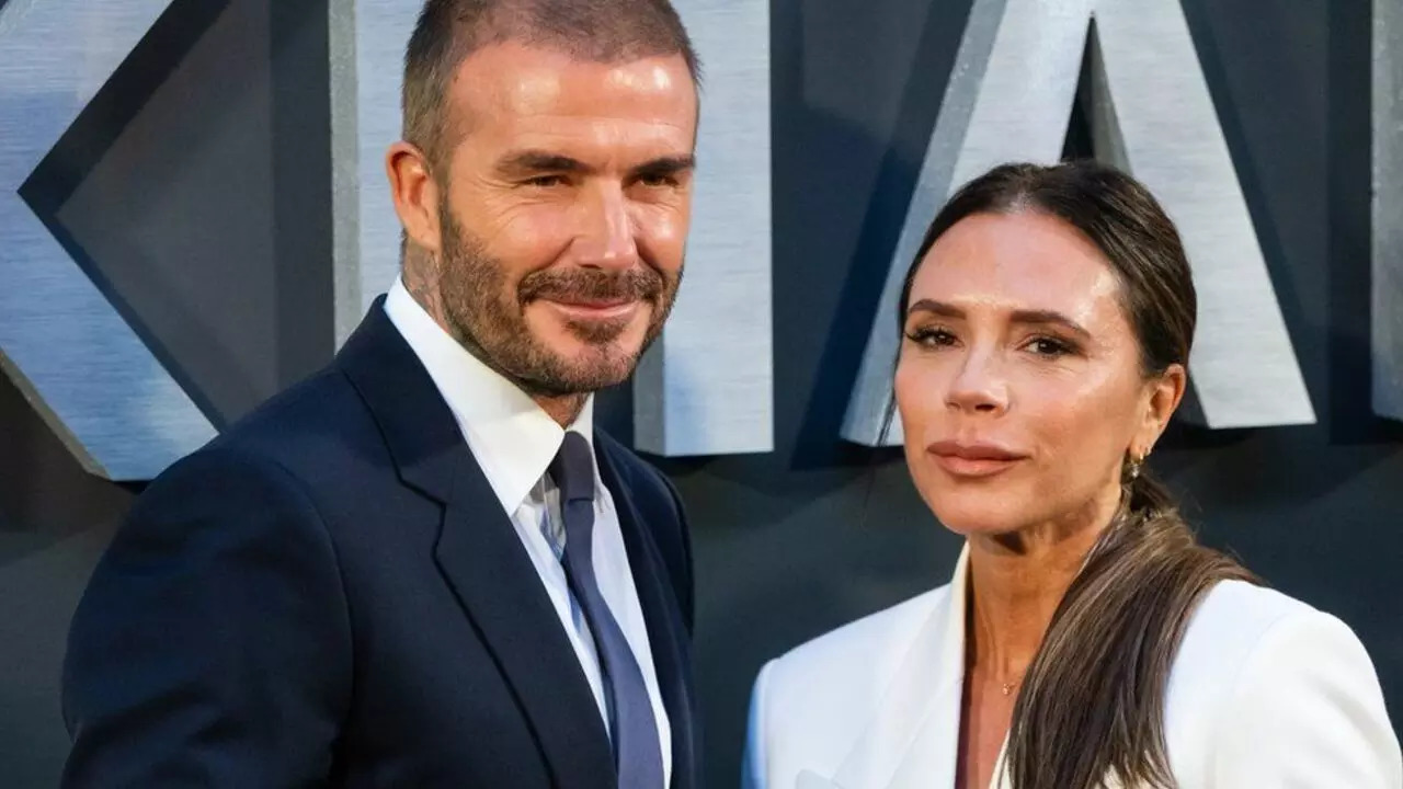 Victoria Admits To Resenting David Beckham Post Affair Speculations: Most Unhappy I Have Ever Been…