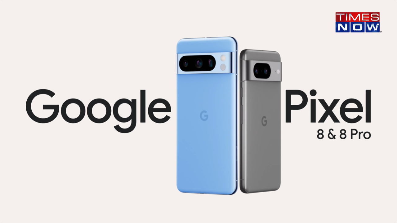 Google Pixel 8 Series