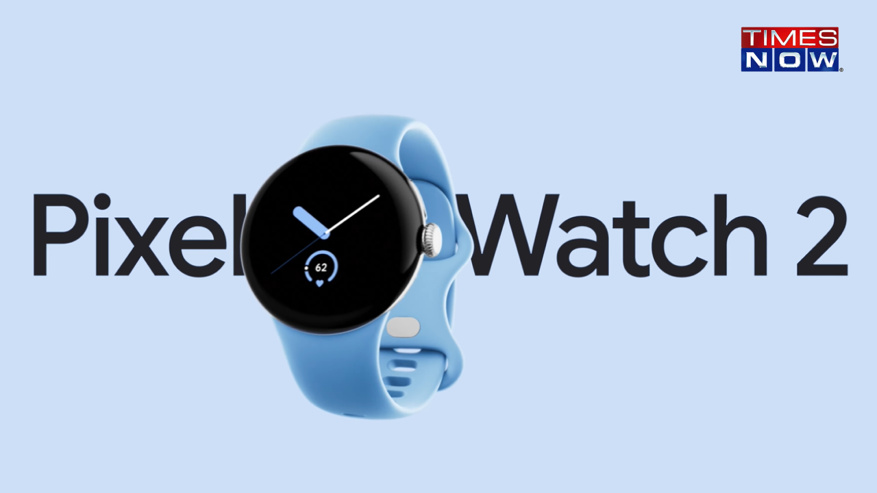 Pixel Watch 2