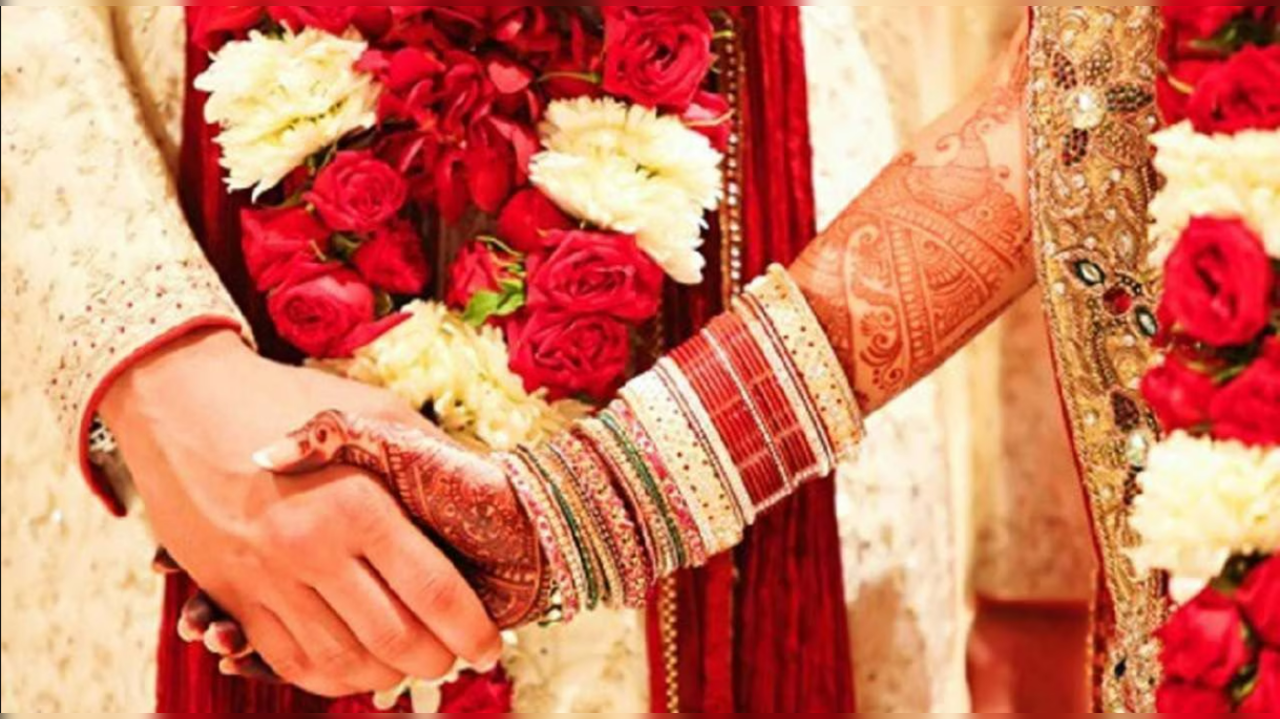 Hindu Marriage Invalid Without Saat Pheras, Other Rituals: Allahabad HC (Rep Photo)