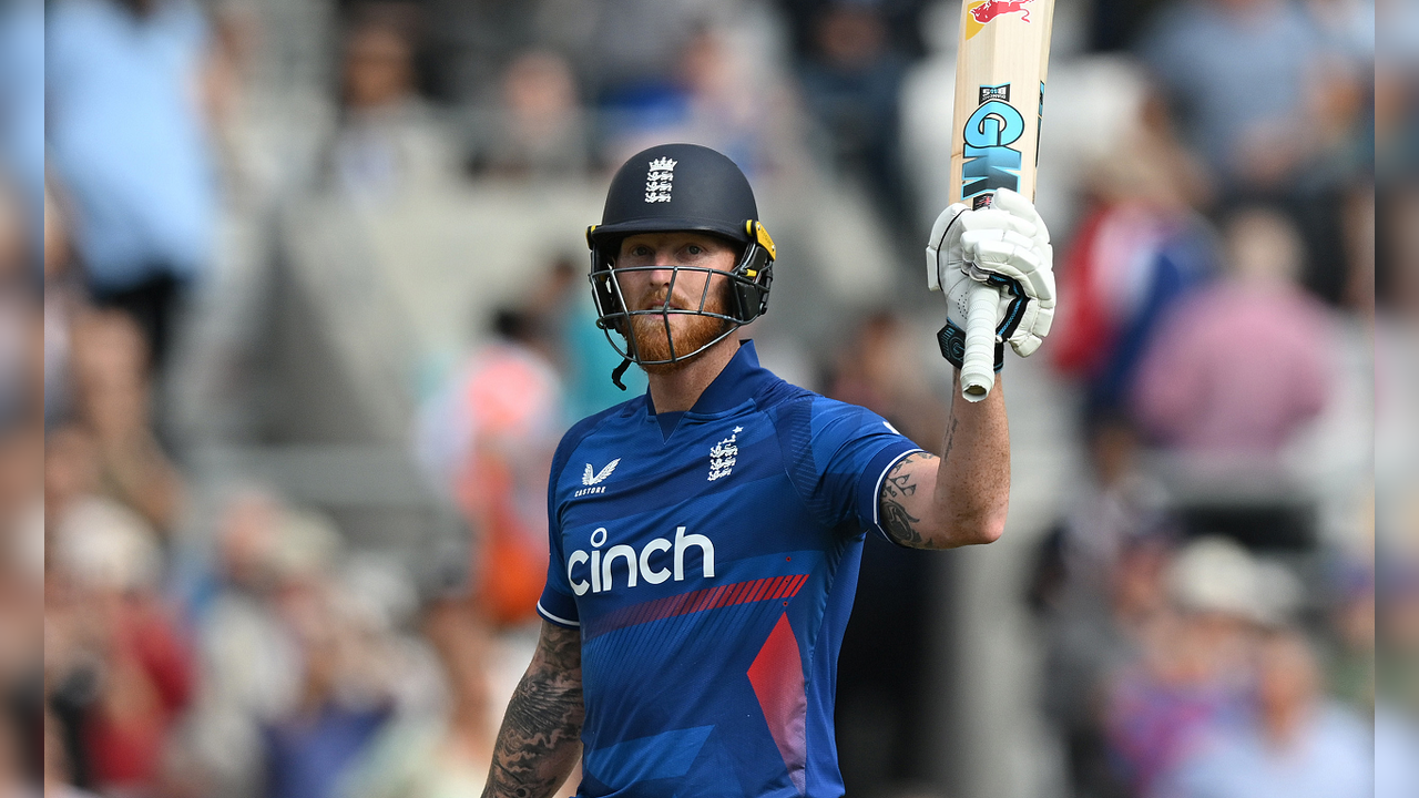 No Ben Stokes Against New Zealand? Star England All-Rounder Likely To ...