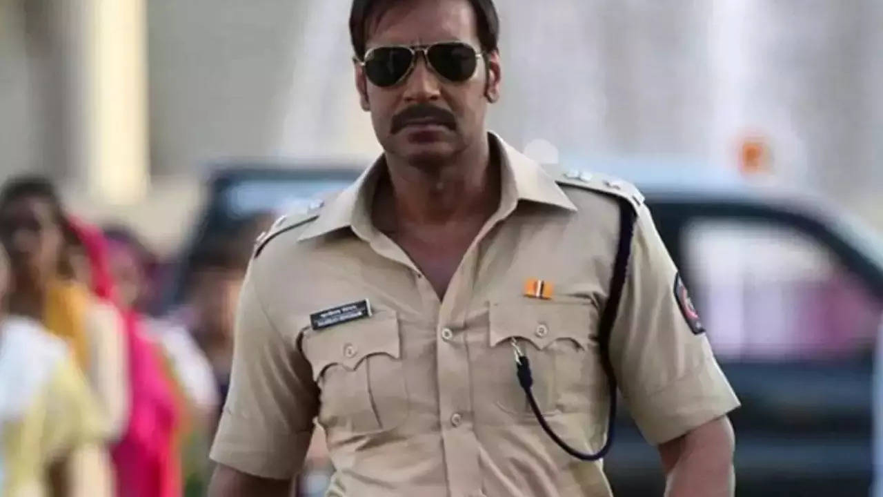 Ajay Devgn to shoot in Hyderabad