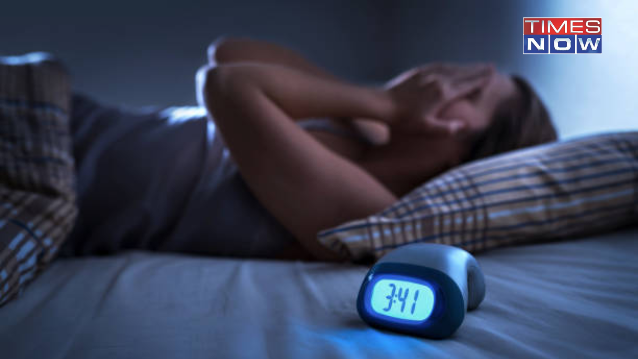 Women With Sleep Troubles At Higher Risk Of Developing High Blood Pressure​