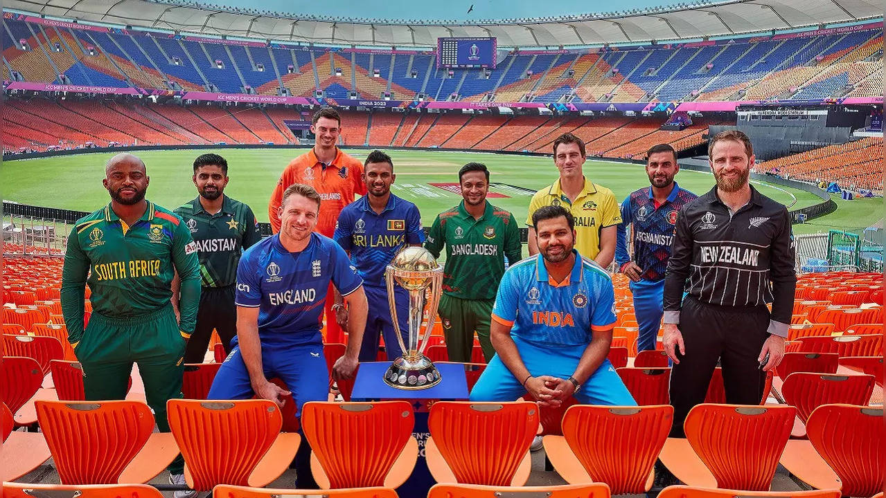 The ODI World Cup 2023 starts on October 5 but there is no opening ceremony. Here's why