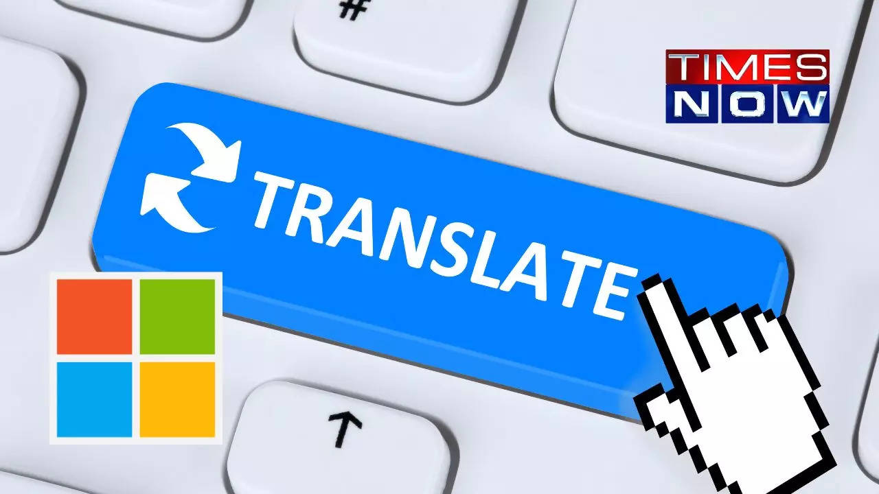 Microsoft Translator Adds Four New Indian Languages, Empowers 61 Million More