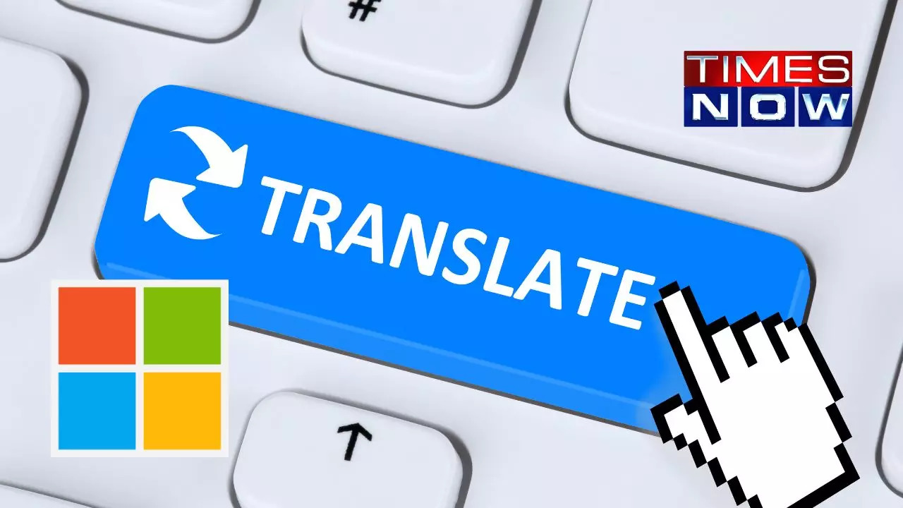 Microsoft Translator Adds Four New Indian Languages, Empowers 61 Million More