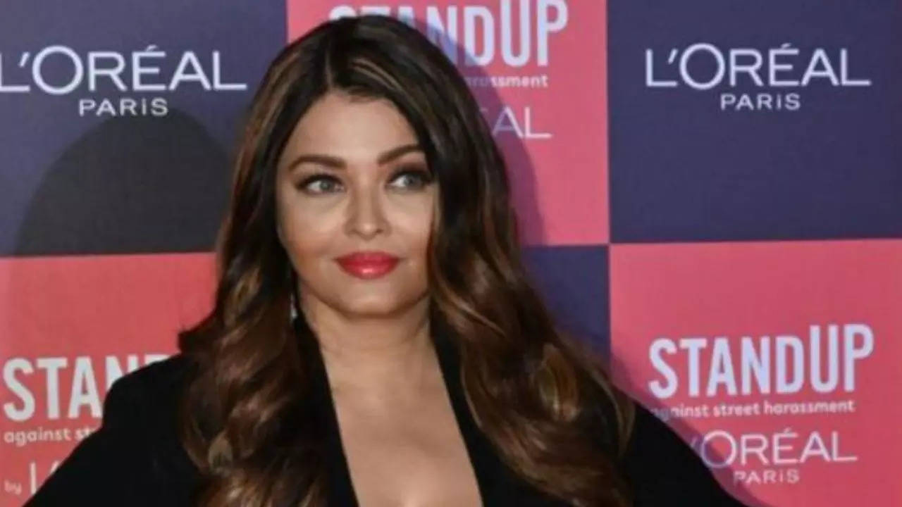 Aishwarya Rai Makes STRONG Statement About Street Harassment