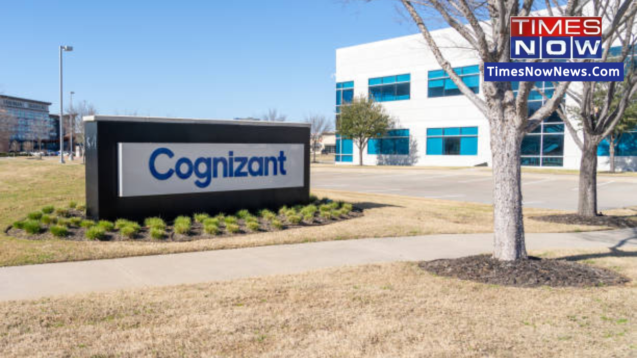 Download HD Cognizant Technology Solutions Logo Transparent PNG Image -  NicePNG.com