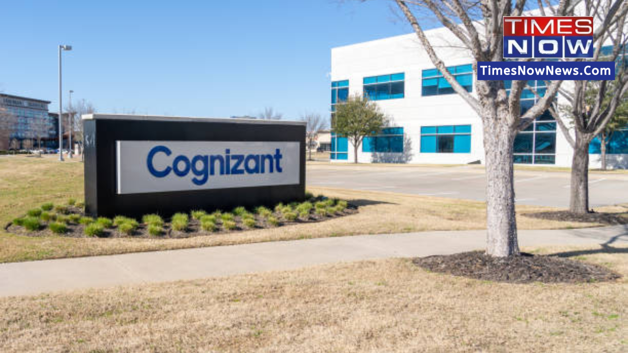 Indian-Origin Leaders Assume Key Roles At Cognizant