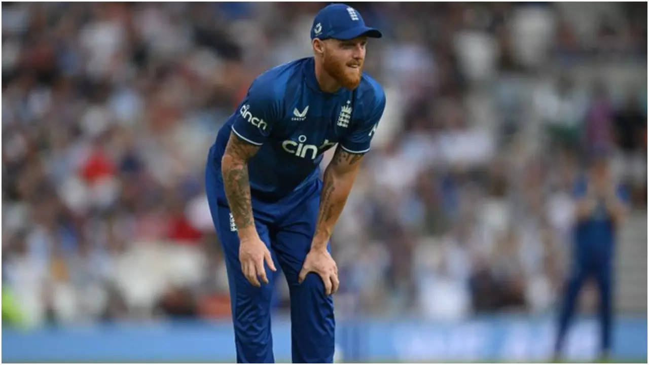 Ben Stokes