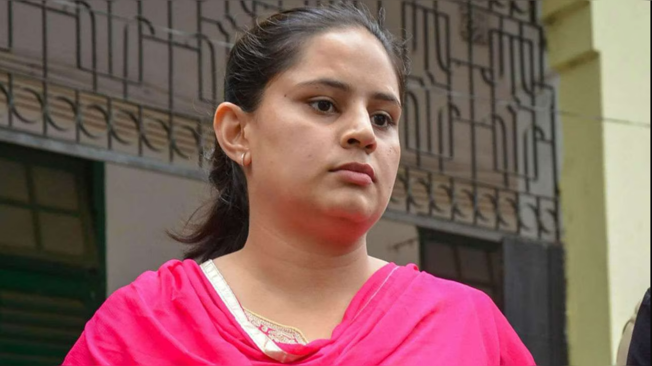 Love Jihad National Shooter Tara Shahdeos Husband Gets Life