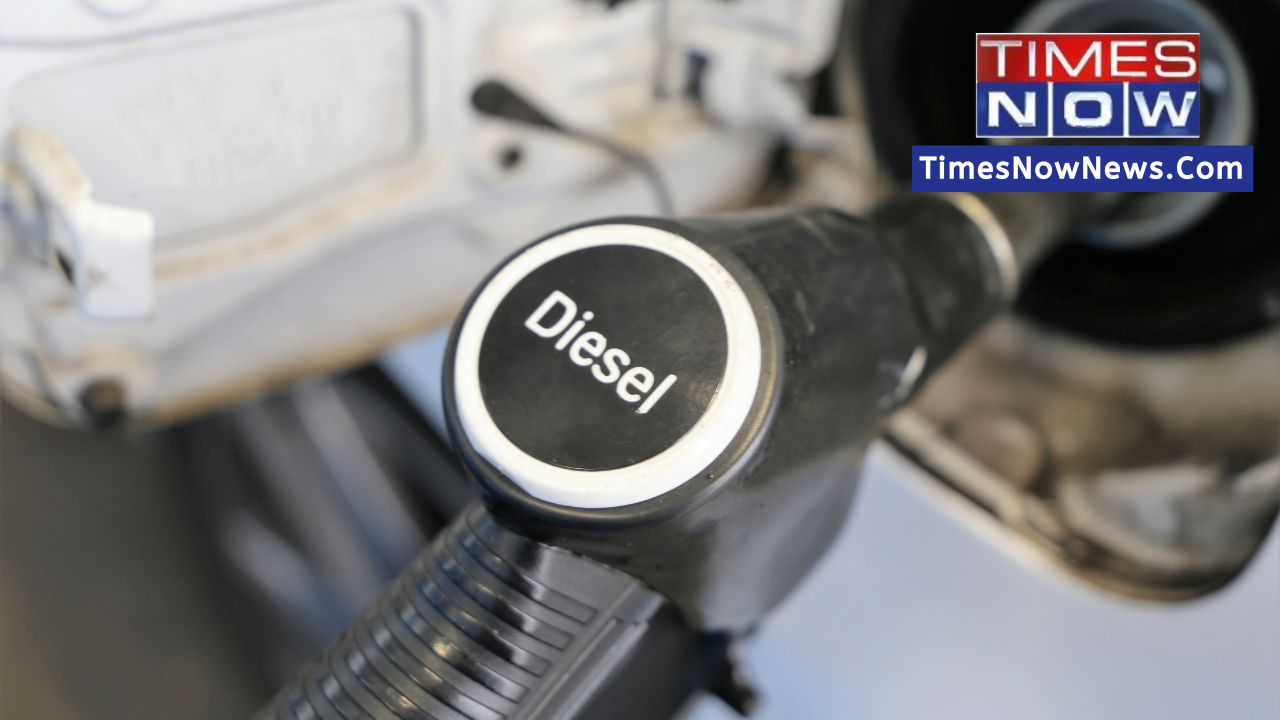 Diesel price hike | Shell India