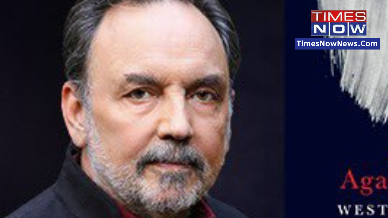 Former NDTV Promoter Prannoy Roy