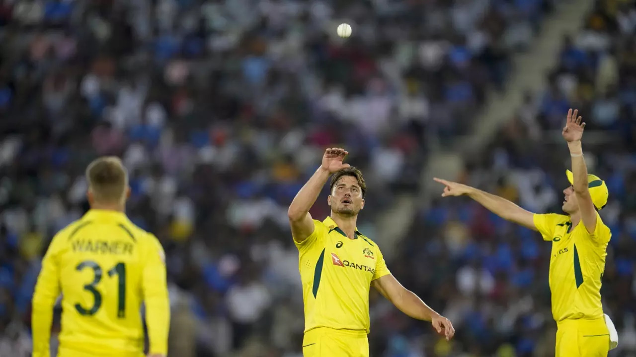 Big Blow For Australia! Key Member Might Miss World Cup 2023 Opener Against India Due To Injury