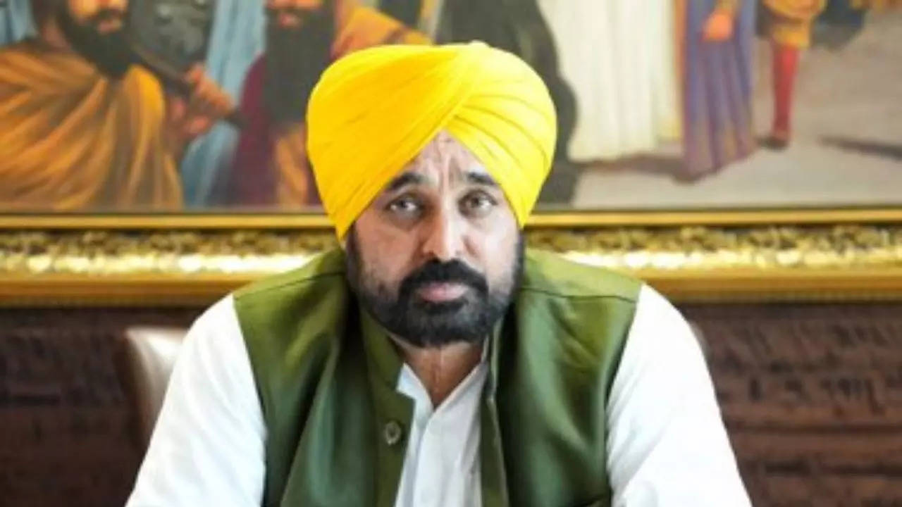 Bhagwant Mann