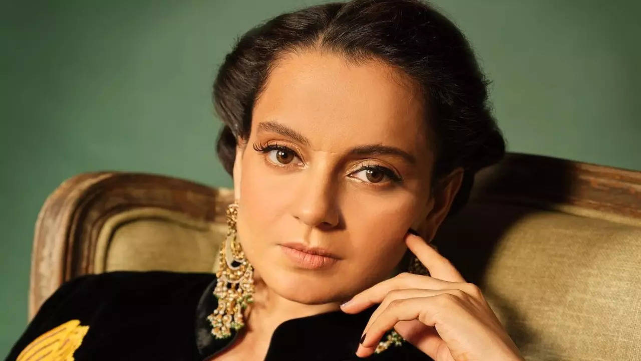 Kangana Ranaut Slams Himachal Pradesh Govt