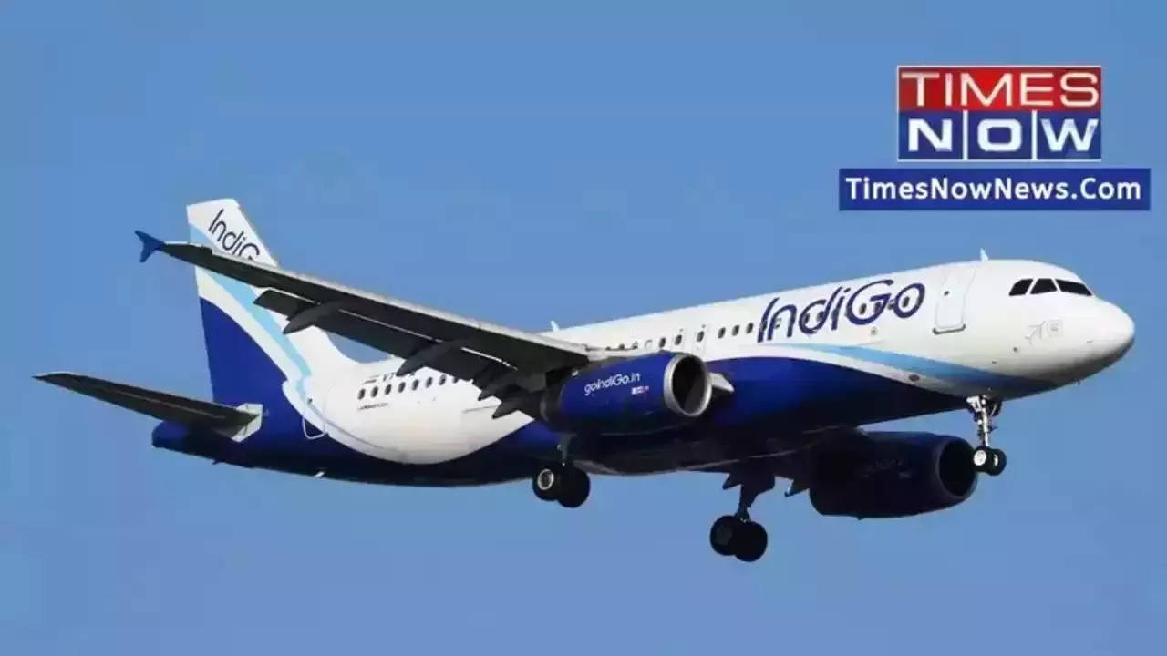 IndiGo introduces fuel charge to offset rising ATF prices - Details