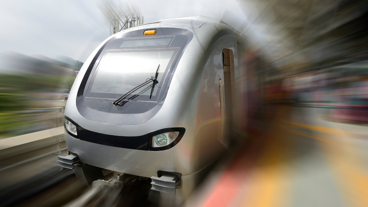 Bengaluru Metro