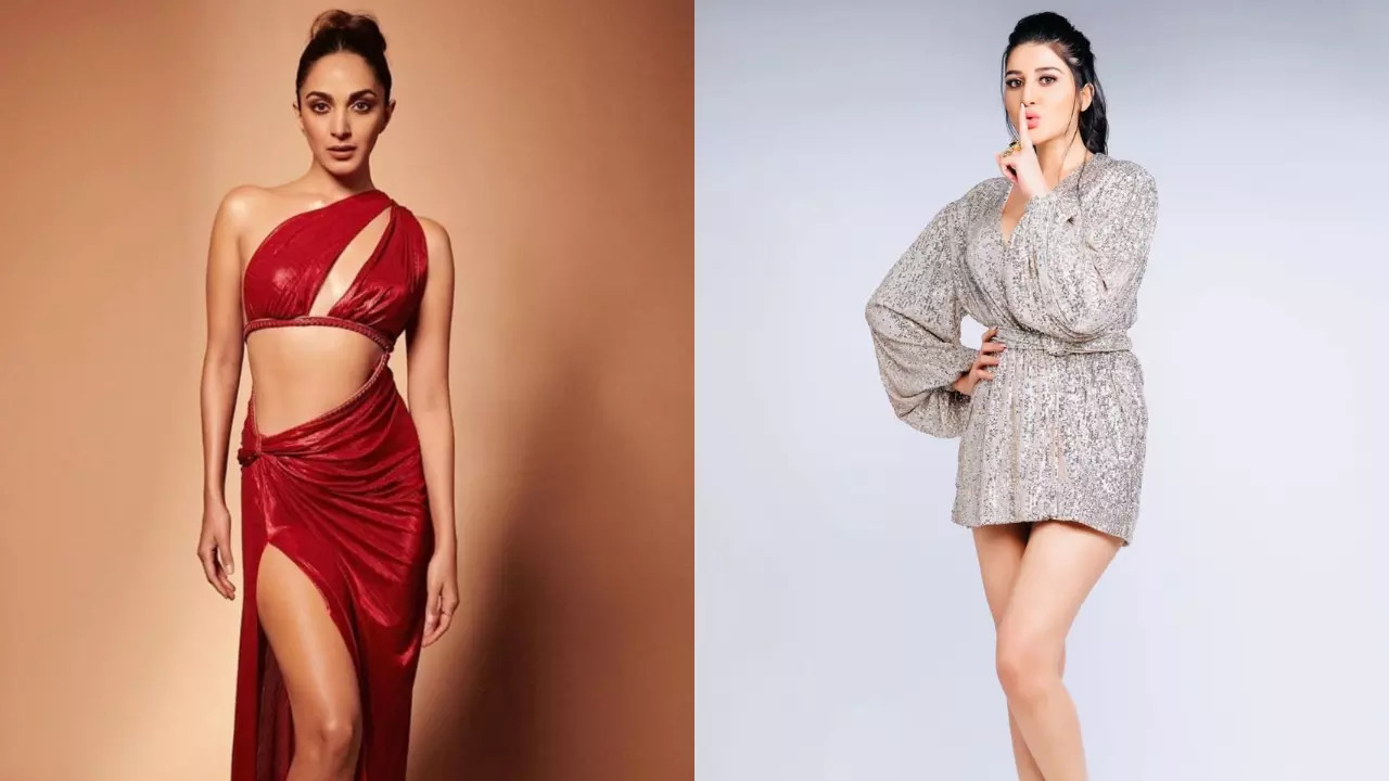 Exclusive! 'I Wanted Kiara Advani But...': Pahlaj Nihalani On Why He Cast Mishikka Chaurasia