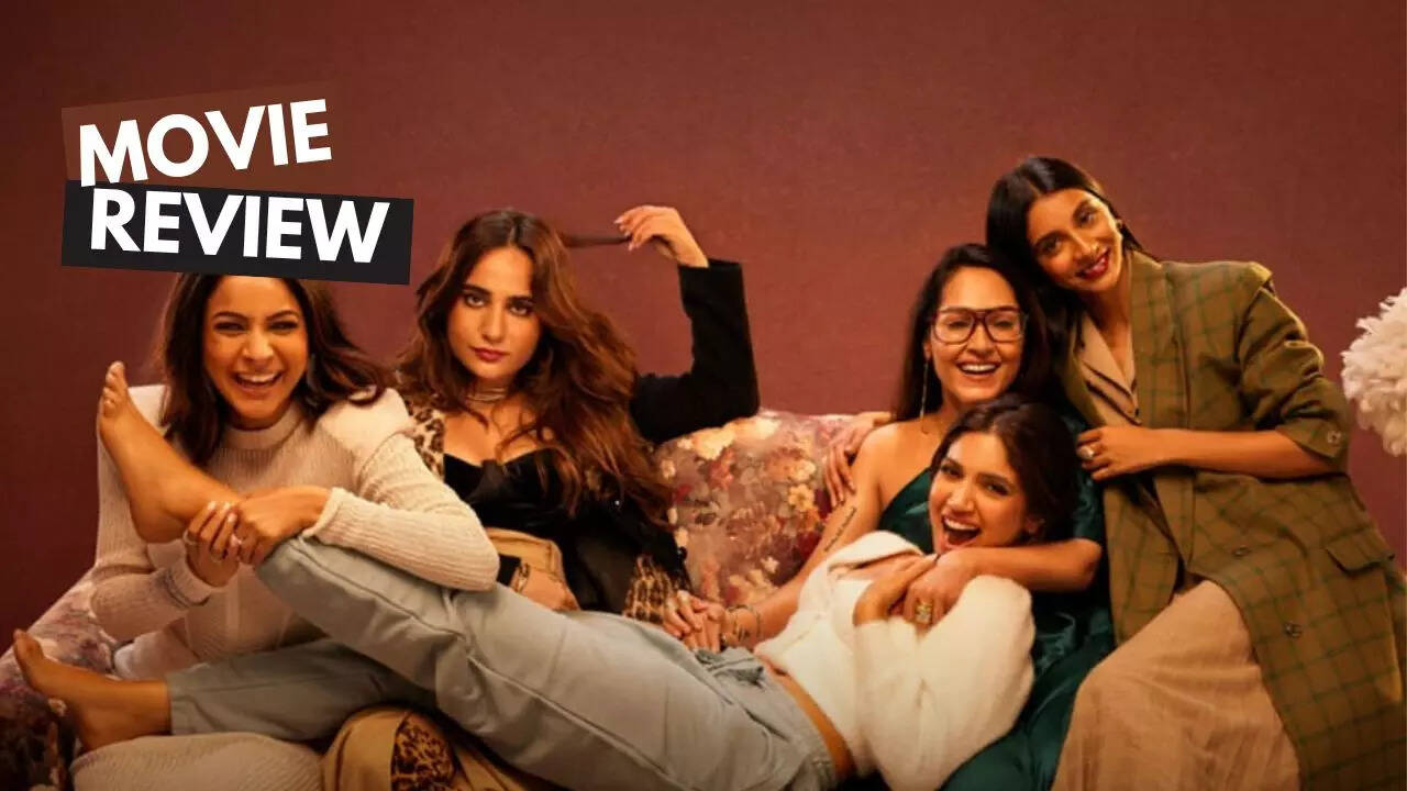 Thank you for coming review thank you for coming critic rating bhumi