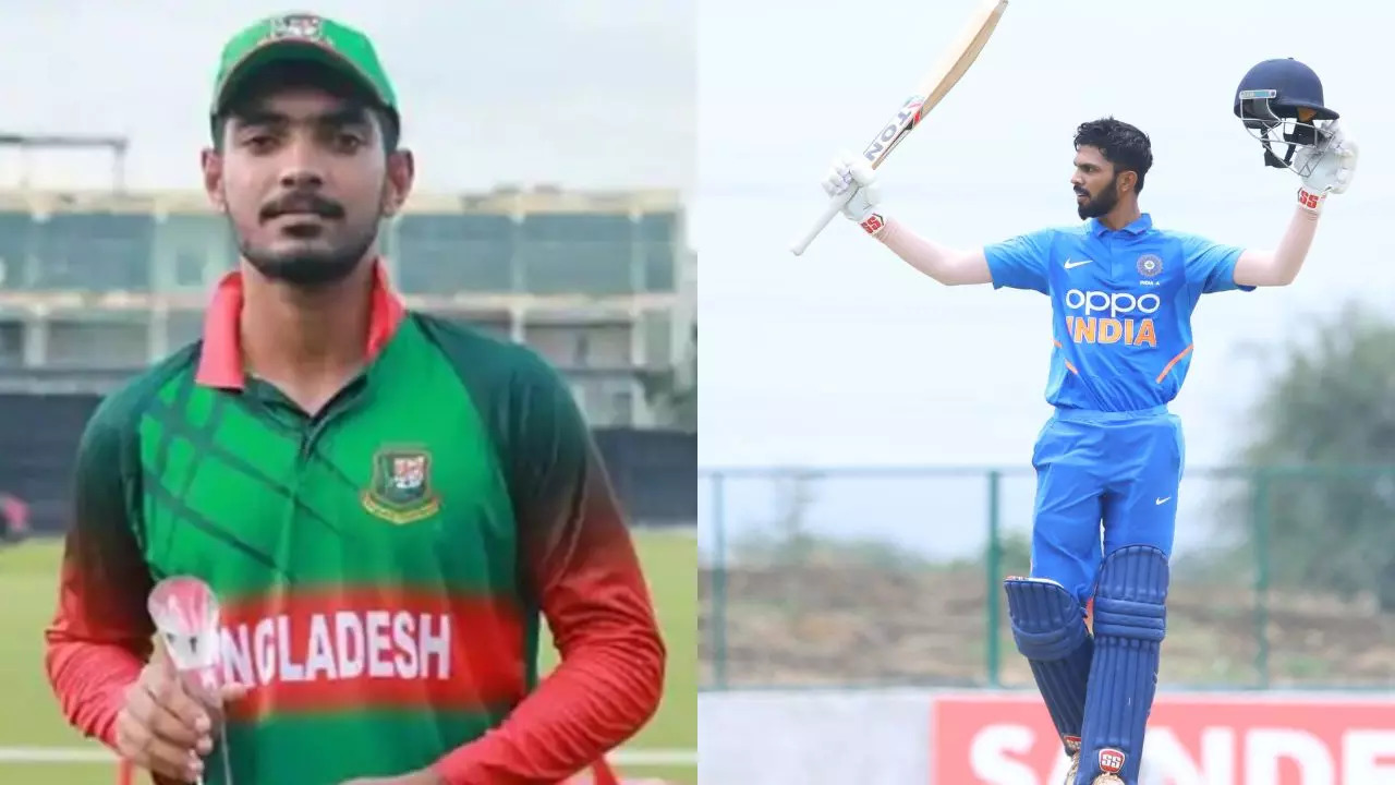 India Vs Bangladesh Asian Games 2023 Semi Final 1 Live Streaming: When And Where To Watch Live Match In India