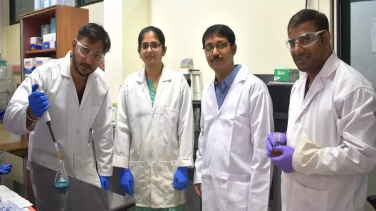 This New ‘Enzyme’ Will Clean Bengaluru’s Polluted Water, Here’s How