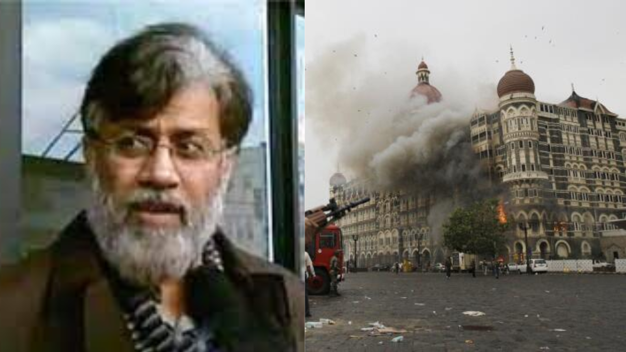 US Court Allows 26/11 Accused Tahawwur Rana To Challenge Extradition to India