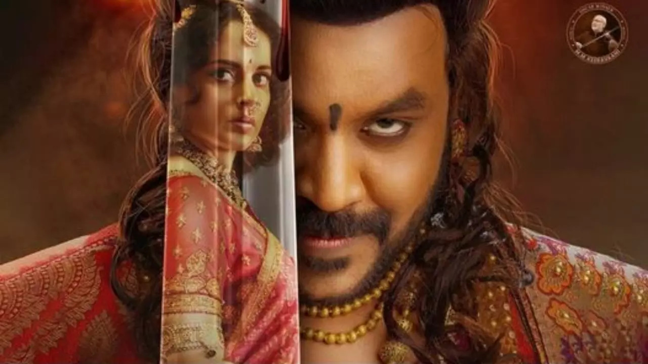 Chandramukhi 2 Box Office Collection Day 8: P Vasu's Horror Comedy Continues To Entertain Fans