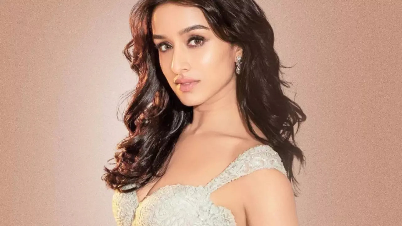 Shraddha Kapoor to appear before ED today?