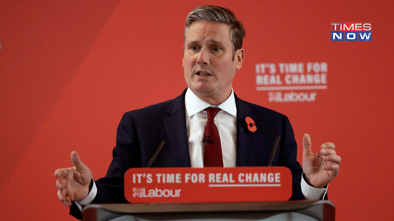 Who Is Keir Starmer? Labour Party Leader Who Could Replace Rishi Sunak as UK PM