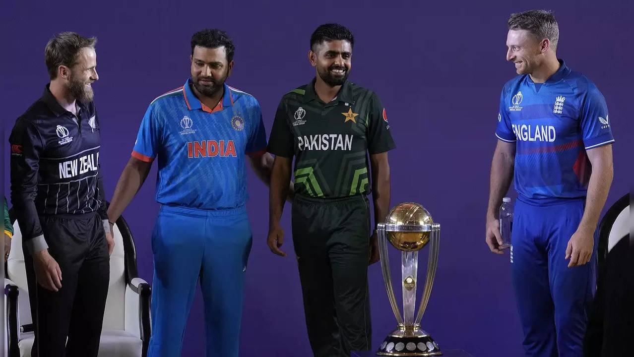 All you need to know about ICC's new rules for ODI World Cup 2023