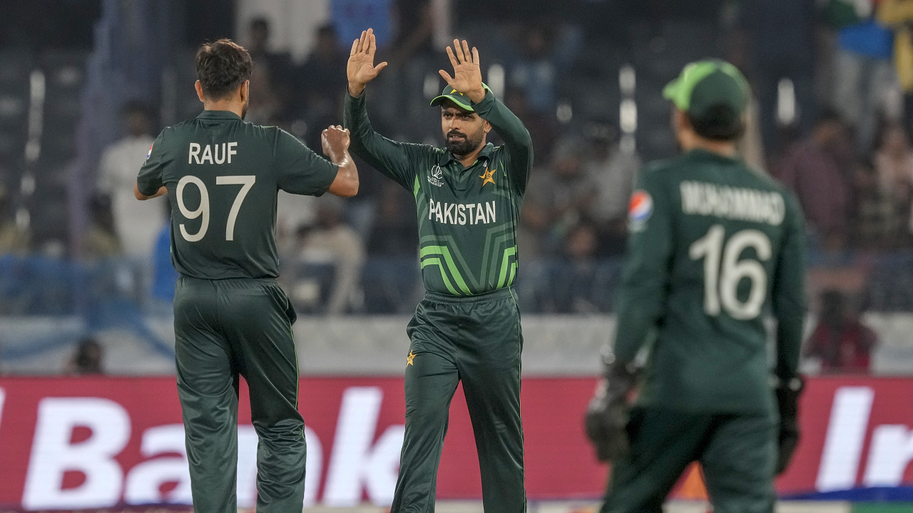 Pakistan vs Netherlands HIGHLIGHTS PAK Kick Off World Cup Campaign With 81-Run Win