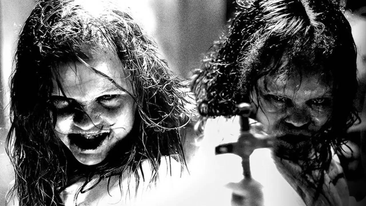 THE EXORCIST: BELIEVER Is Officially Rated R