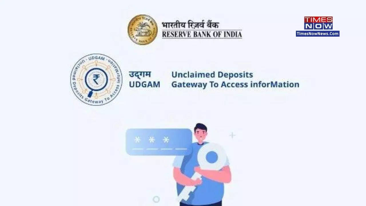 RBI UDGAM Portal: 30 banks To Help People Claim, Search Unclaimed Deposits | Check Full List of Banks Available