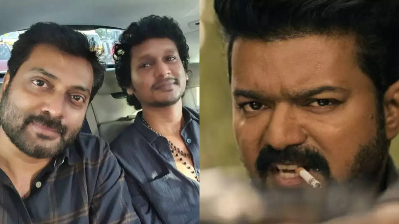 Exclusive! Actor Narain Opens Up On Whether He Is A Part Of Leo, Kaithi 2