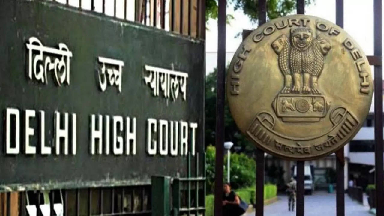 Delhi High Court