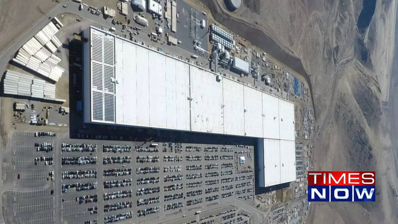 Tesla Mexico Gigafactory Up To Speed With Permissions, Work To Begin In Weeks