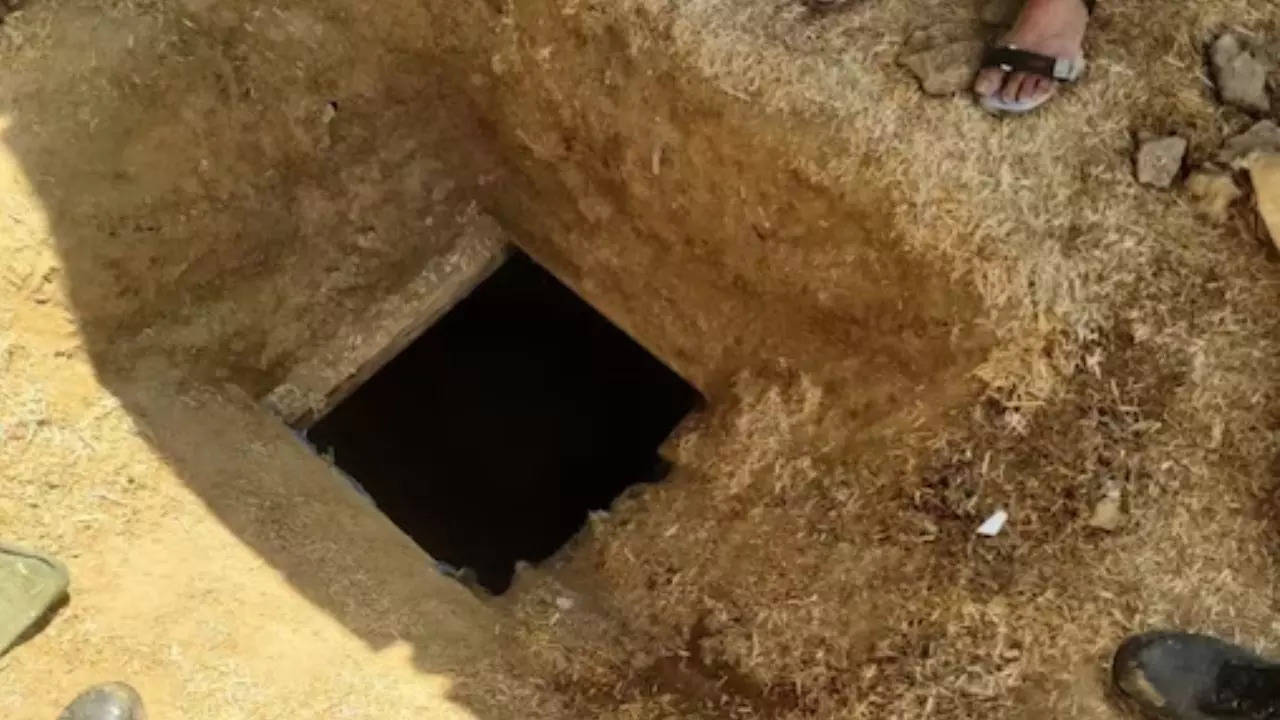 Delhi: Man Dug Up 40-M Tunnel, Steals Oil Worth Lakhs From IOCL ...
