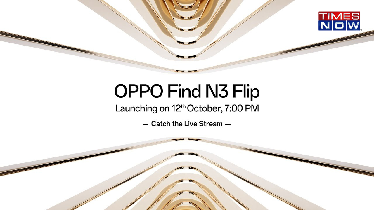 OPPO Find N3 Flip