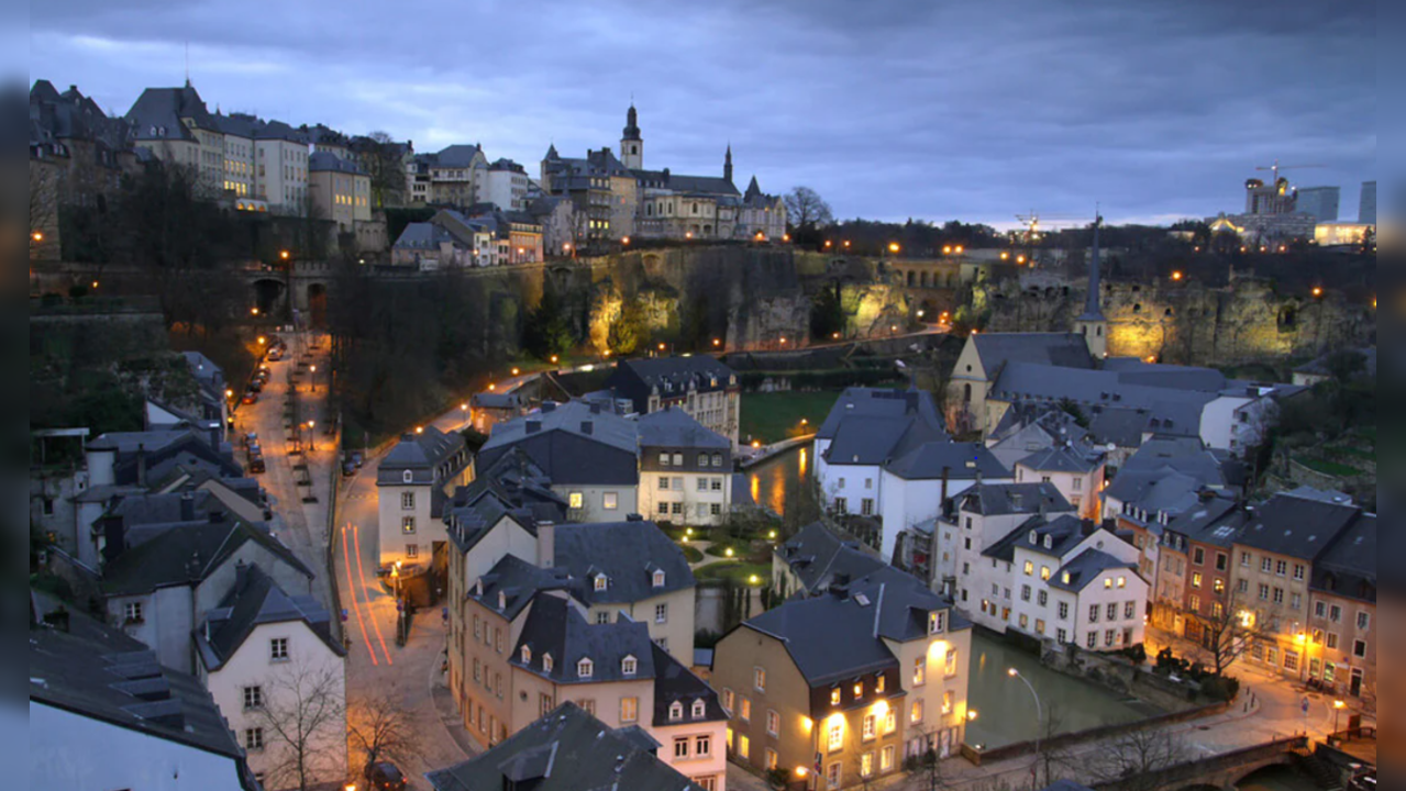 Luxembourg