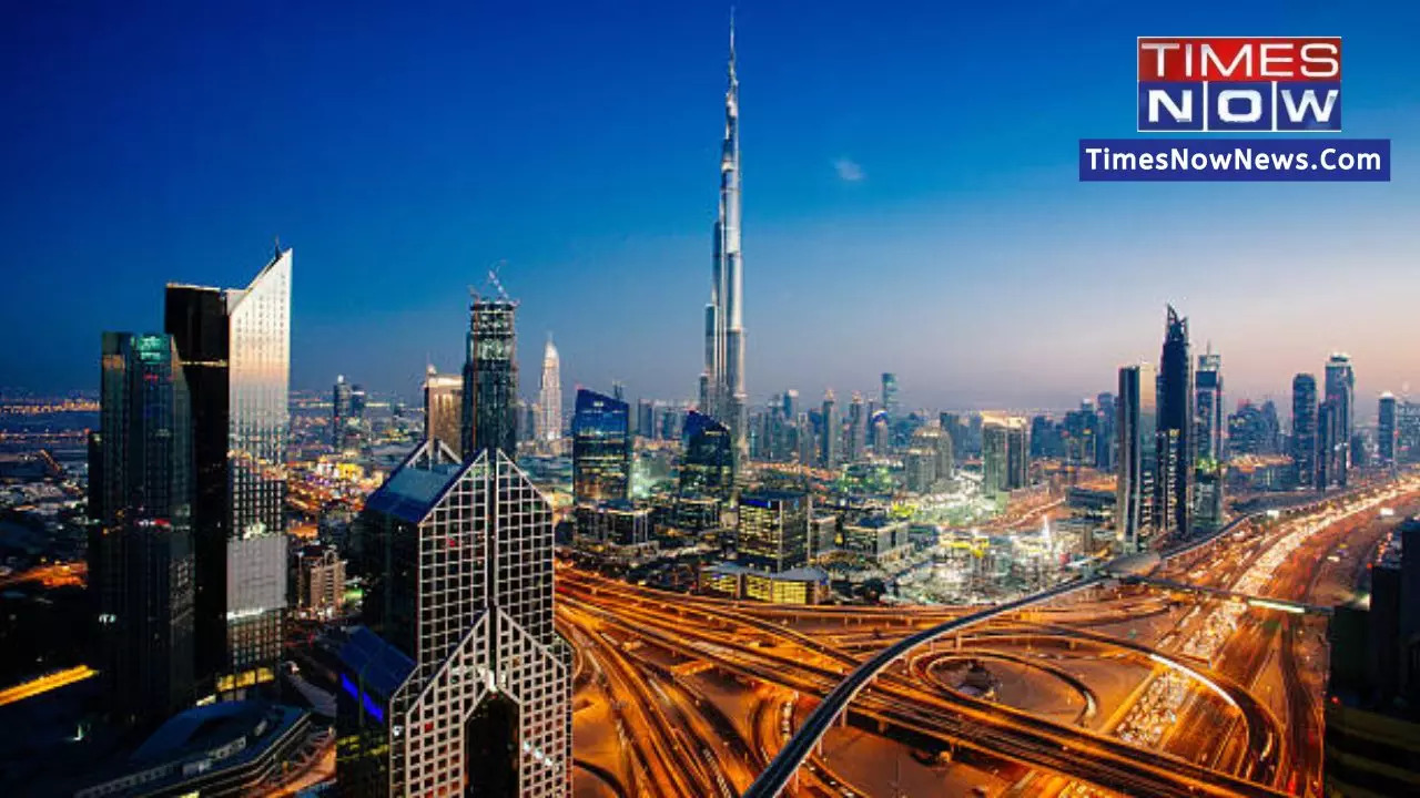 Dubai's Real Estate Boom