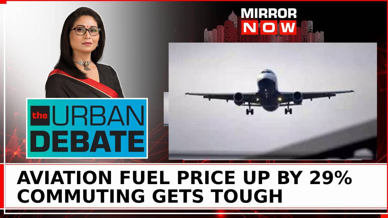 Your Air Travel Gets Unaffordable Indigo Introduces Fuel Charges Aviation Fuel Price Up 29