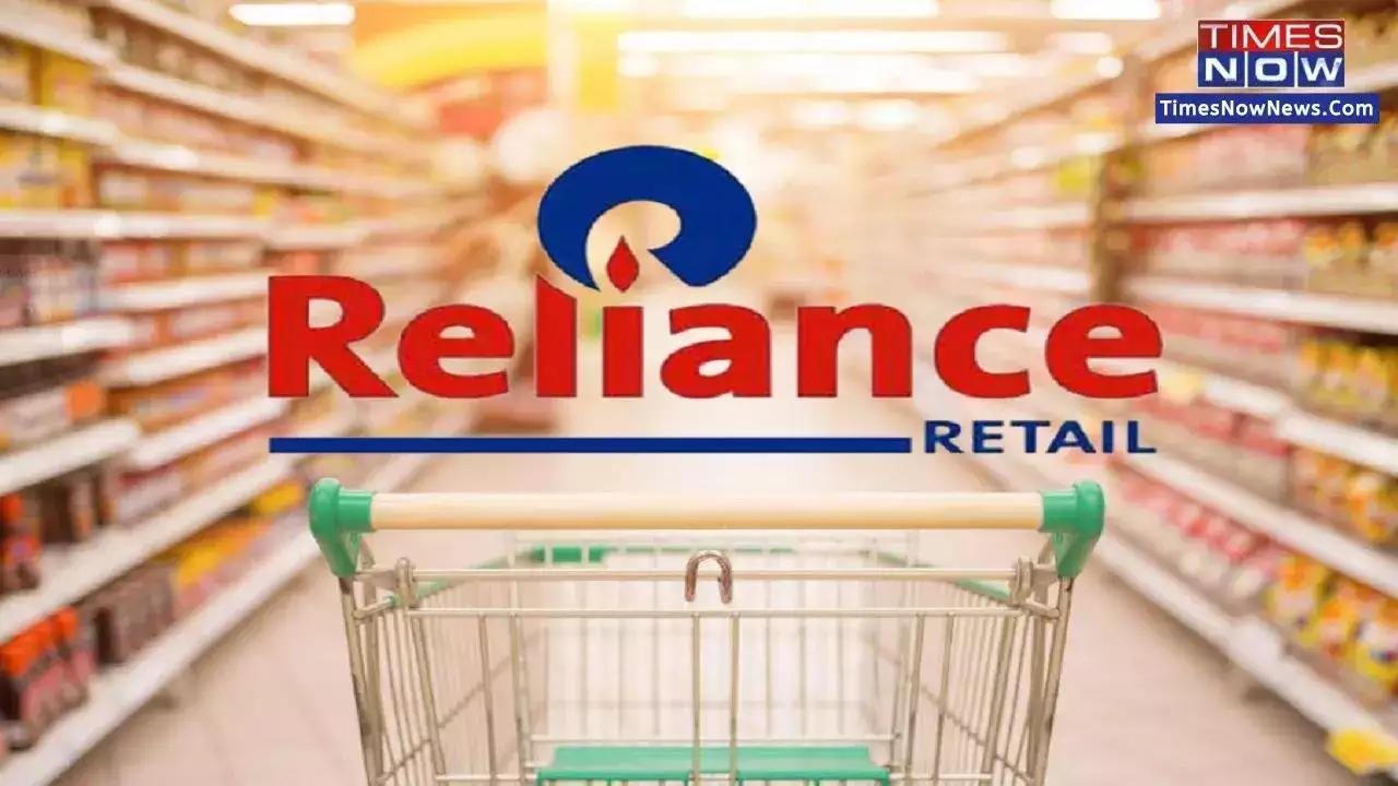 Reliance Retail Ventures to raise Rs 4,967 crore investment from Abu Dhabi Investment Authority