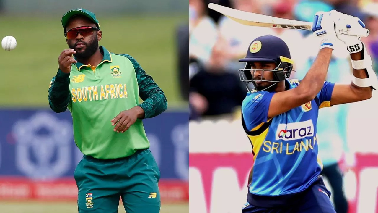 South Africa Vs Sri Lanka Cricket World Cup Live Streaming Online: When & Where To Watch Live Match In India