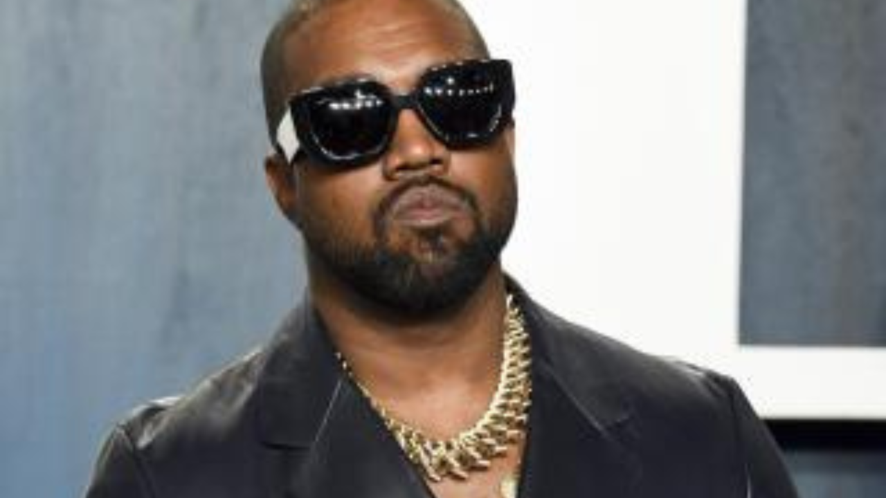 Kanye West Filed Trademarks For YEWS