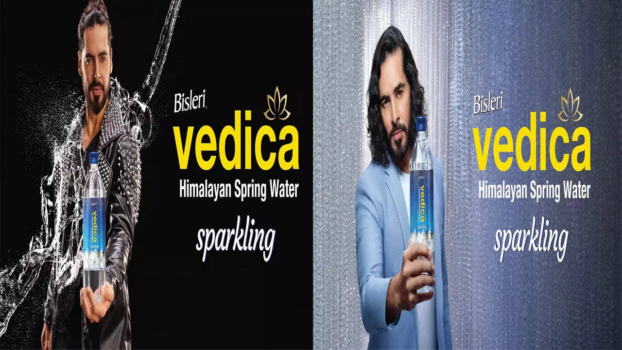 bisleri vedika himalayan sparkling water